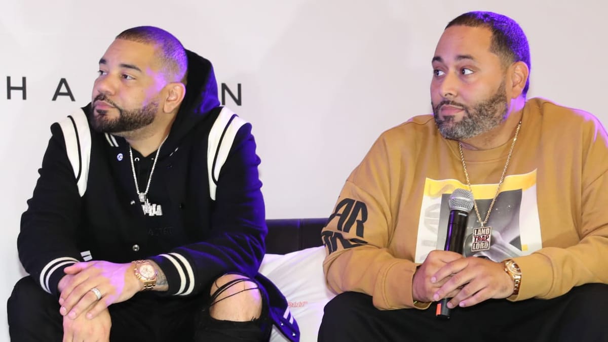 DJ Envy and the Bankruptcy Saga: A Detailed Examination