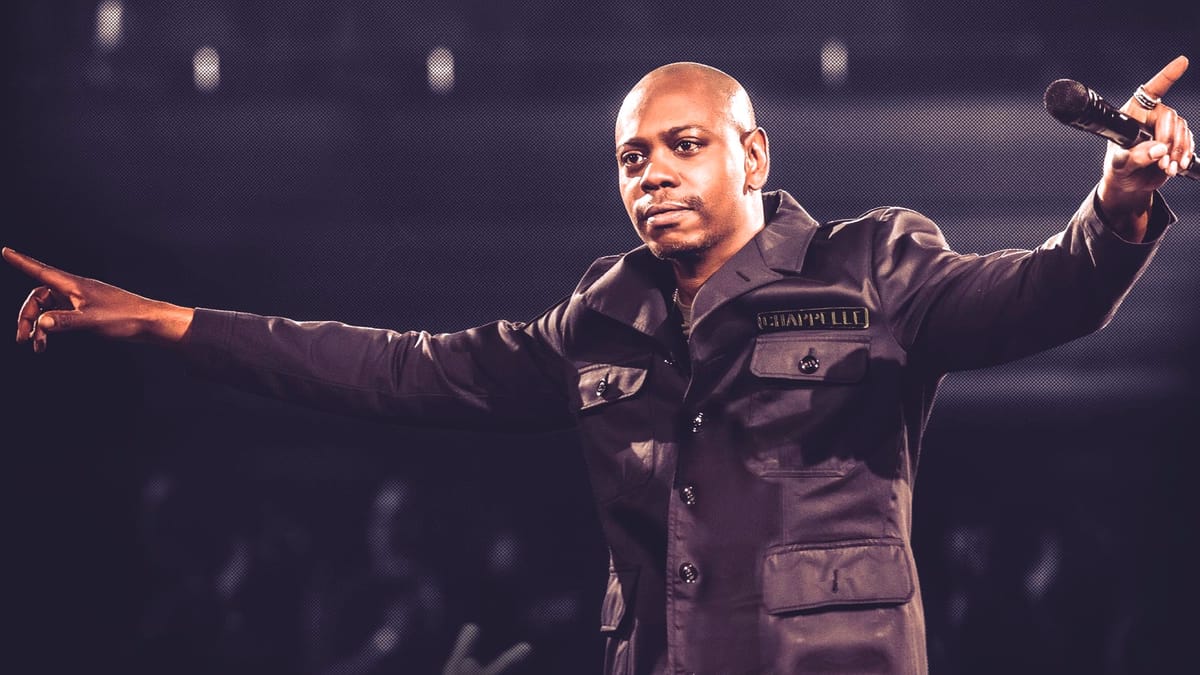 Dave Chappelle Returns: 'The Dreamer' Netflix Special Set for NYE 2023 Premiere