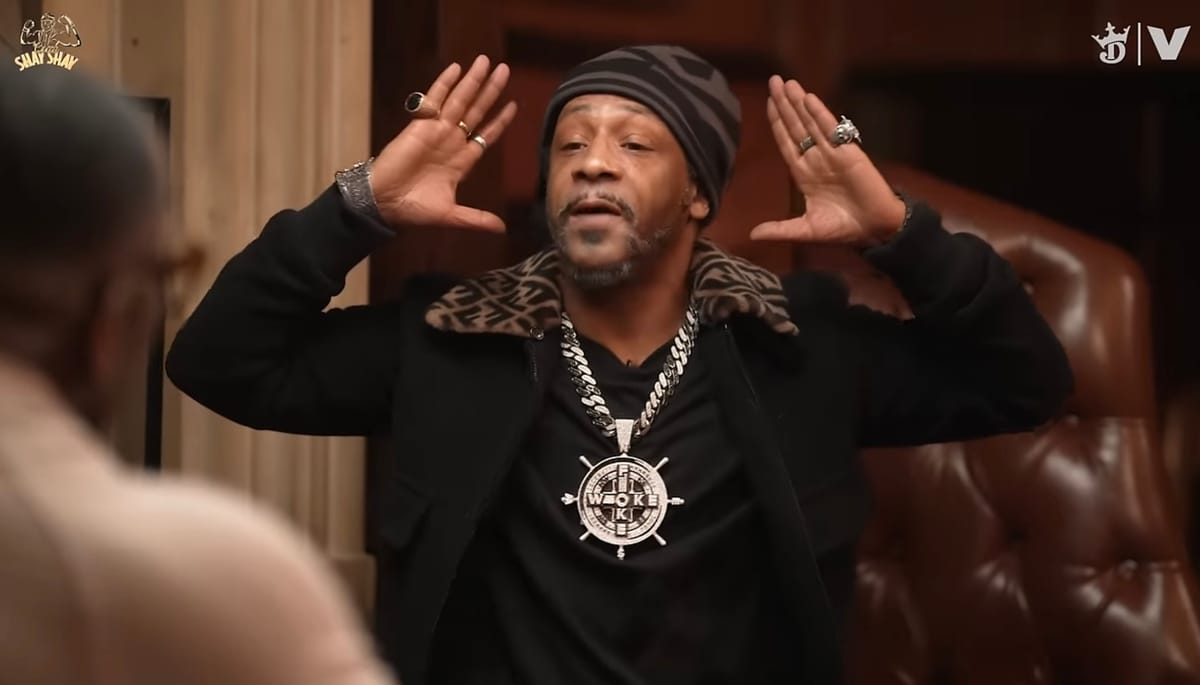 Katt Williams in His Element: Unveiling Truths on Club Shay Shay