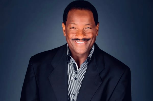 Donnie Simpson